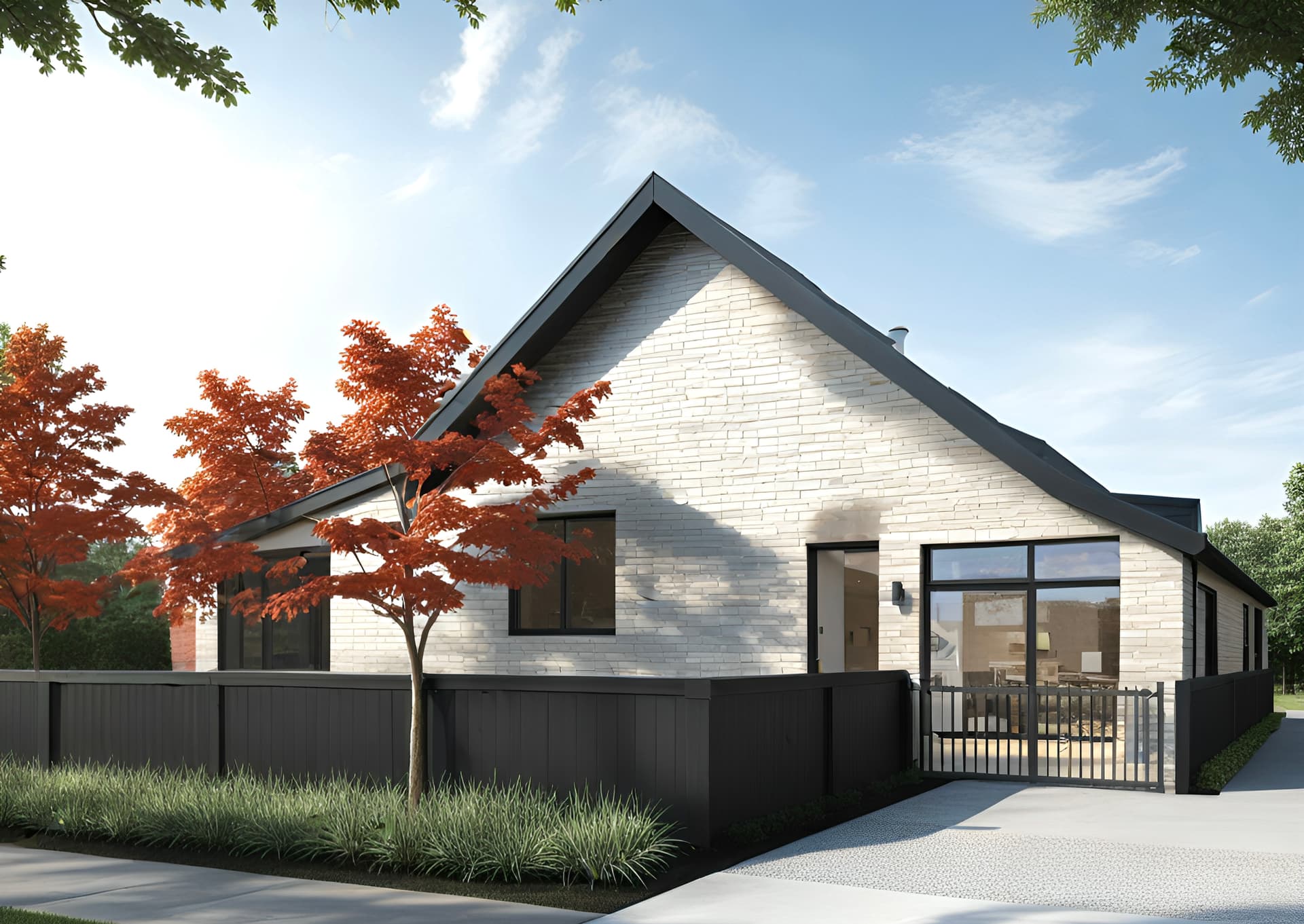 Paramount Disability Homes