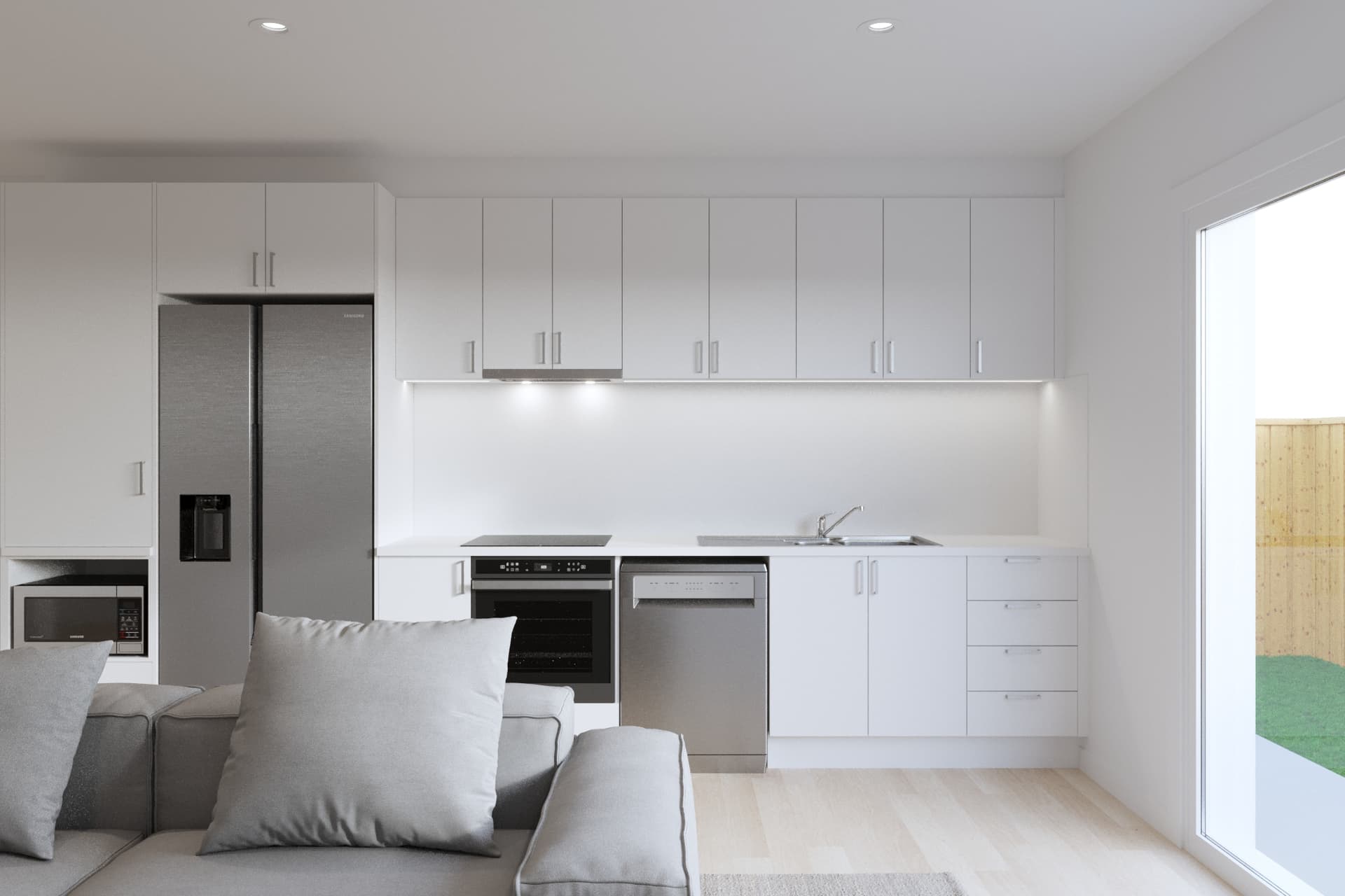 Paramount Disability Homes Contact Us